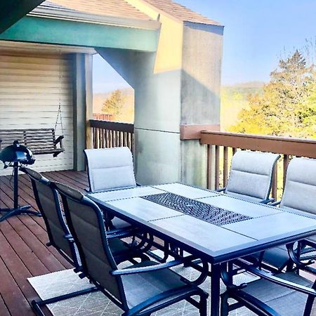 Eagle Nest Resort Pristine Dream แบรนสัน ภายนอก รูปภาพ