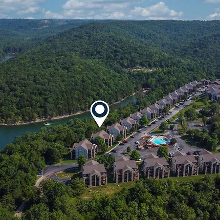Eagle Nest Resort Pristine Dream แบรนสัน ภายนอก รูปภาพ