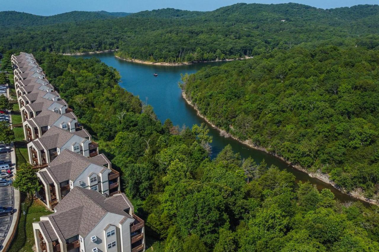 Eagle Nest Resort Pristine Dream แบรนสัน ภายนอก รูปภาพ